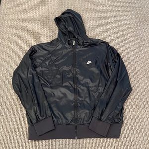 Men’s Nike Wind Breaker